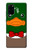 S2762 Green Head Mallard Duck Tuxedo Cartoon Case For Samsung Galaxy S20 Plus, Galaxy S20+