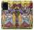 S2763 Lovers Tarot Card Case For Samsung Galaxy S20 Plus, Galaxy S20+