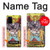 S2763 Lovers Tarot Card Case For Samsung Galaxy S20 Plus, Galaxy S20+