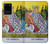 S2809 Tarot Card The Empress Case For Samsung Galaxy S20 Plus, Galaxy S20+