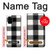 S2842 Black and White Buffalo Check Pattern Case For Samsung Galaxy S20 Plus, Galaxy S20+