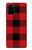 S2931 Red Buffalo Check Pattern Case For Samsung Galaxy S20 Plus, Galaxy S20+