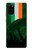 S3002 Ireland Football Soccer Case For Samsung Galaxy S20 Plus, Galaxy S20+