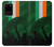 S3002 Ireland Football Soccer Case For Samsung Galaxy S20 Plus, Galaxy S20+