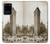 S3046 Old New York Flatiron Building Case For Samsung Galaxy S20 Plus, Galaxy S20+