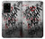 S3073 Joker Hahaha Blood Splash Case For Samsung Galaxy S20 Plus, Galaxy S20+