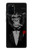 S3167 Funny Monkey God Father Case For Samsung Galaxy S20 Plus, Galaxy S20+