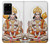 S3186 Lord Hanuman Chalisa Hindi Hindu Case For Samsung Galaxy S20 Plus, Galaxy S20+