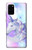 S3375 Unicorn Case For Samsung Galaxy S20 Plus, Galaxy S20+