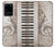 S3390 Music Note Case For Samsung Galaxy S20 Plus, Galaxy S20+