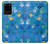 S3403 Hand Print Case For Samsung Galaxy S20 Plus, Galaxy S20+