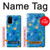 S3403 Hand Print Case For Samsung Galaxy S20 Plus, Galaxy S20+