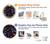 S3433 Vintage Neon Graphic Case For Samsung Galaxy S20 Plus, Galaxy S20+