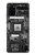 S3434 Bug Circuit Board Graphic Case For Samsung Galaxy S20 Plus, Galaxy S20+