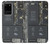 S3467 Inside Mobile Phone Graphic Case For Samsung Galaxy S20 Plus, Galaxy S20+