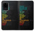 S3523 Think Positive Words Quotes Case For Samsung Galaxy S20 Plus, Galaxy S20+