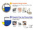 S3536 Modern Art Case For Samsung Galaxy S20 Plus, Galaxy S20+