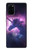 S3538 Unicorn Galaxy Case For Samsung Galaxy S20 Plus, Galaxy S20+