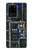 S0063 Curcuid Board Case For Samsung Galaxy S20 Ultra