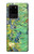 S0210 Van Gogh Irises Case For Samsung Galaxy S20 Ultra