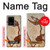 S0379 Dinosaur Fossil Case For Samsung Galaxy S20 Ultra