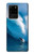 S0438 Hawaii Surf Case For Samsung Galaxy S20 Ultra