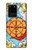 S0564 Tarot Fortune Case For Samsung Galaxy S20 Ultra