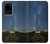 S0734 Stairway to Heaven Iceland Case For Samsung Galaxy S20 Ultra