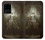 S0787 Guan Yin Case For Samsung Galaxy S20 Ultra