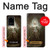 S0787 Guan Yin Case For Samsung Galaxy S20 Ultra