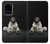 S0878 Black Bear Case For Samsung Galaxy S20 Ultra