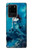 S0899 Mermaid Case For Samsung Galaxy S20 Ultra
