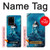 S0899 Mermaid Case For Samsung Galaxy S20 Ultra
