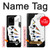S1078 Poker Royal Straight Flush Case For Samsung Galaxy S20 Ultra