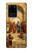 S1086 Raphael's School of Athens Case For Samsung Galaxy S20 Ultra