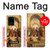 S1086 Raphael's School of Athens Case For Samsung Galaxy S20 Ultra
