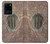 S1454 Trilobite Fossil Case For Samsung Galaxy S20 Ultra