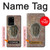 S1454 Trilobite Fossil Case For Samsung Galaxy S20 Ultra