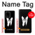 S1591 Anonymous Man in Black Suit Case For Samsung Galaxy S20 Ultra