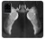 S1593 Ballet Pointe Shoe Case For Samsung Galaxy S20 Ultra