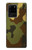 S1602 Camo Camouflage Graphic Printed Case For Samsung Galaxy S20 Ultra