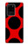 S1829 Ladybugs Dot Pattern Case For Samsung Galaxy S20 Ultra