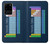 S1847 Periodic Table Case For Samsung Galaxy S20 Ultra