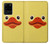 S1922 Duck Face Case For Samsung Galaxy S20 Ultra