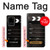 S2479 Director Clapboard Case For Samsung Galaxy S20 Ultra