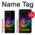 S2570 Colorful Planet Case For Samsung Galaxy S20 Ultra
