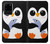 S2631 Cute Baby Penguin Case For Samsung Galaxy S20 Ultra
