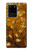 S2663 Yellow Blossoming Almond Tree Van Gogh Case For Samsung Galaxy S20 Ultra