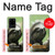 S2708 Smiling Sloth Case For Samsung Galaxy S20 Ultra