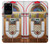 S2853 Jukebox Music Playing Device Case For Samsung Galaxy S20 Ultra